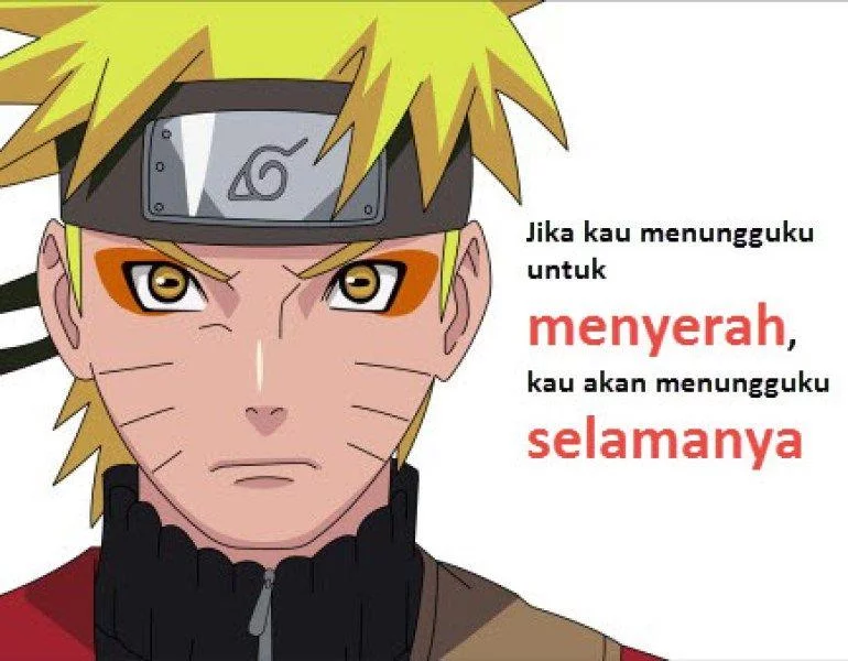 Free Download Wallpaper Kata Kata Bijak Naruto Page 1850670 (770 x 600)
