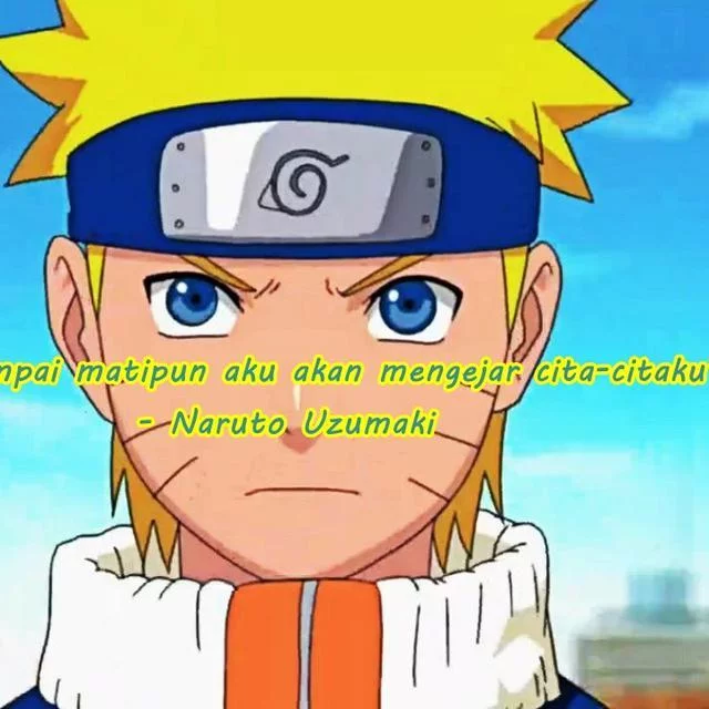 Free Download Wallpaper Kata Kata Bijak Naruto Page 1850671 (640 x 640)