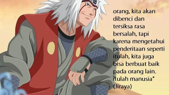Free Download Wallpaper Kata Kata Bijak Naruto Page 1850672 (640 x 362)