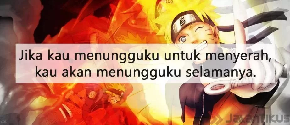 Free Download Wallpaper Kata Kata Bijak Naruto Page 1850673 (922 x 400)