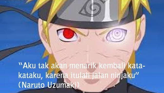 Free Download Wallpaper Kata Kata Bijak Naruto Page 1850675 (640 x 363)