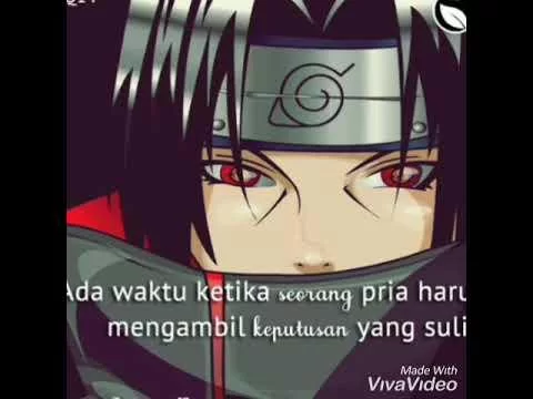 Free Download Wallpaper Kata Kata Bijak Naruto Page 1850680 (480 x 360)