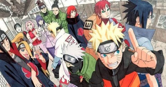 Free Download Wallpaper Kata Kata Bijak Naruto Page 1850682 (560 x 294)
