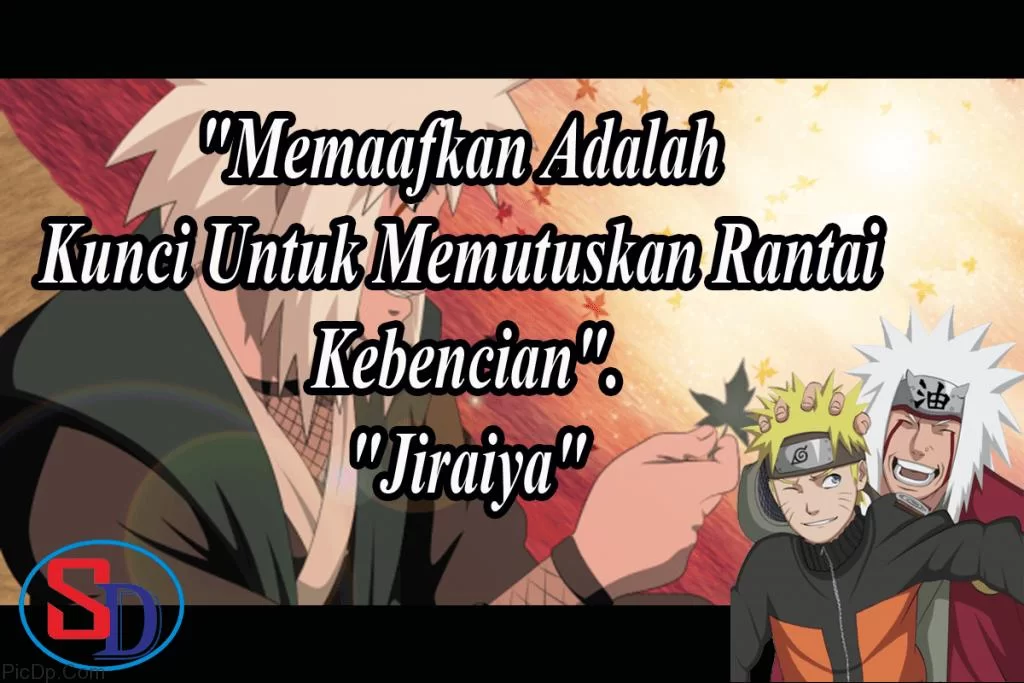 Free Download Wallpaper Kata Kata Bijak Naruto Page 1850685 (1024 x 683)