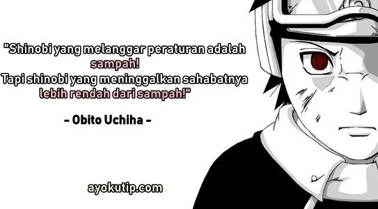 Free Download Wallpaper Kata Kata Bijak Naruto Page 1850689 (543 x 300)