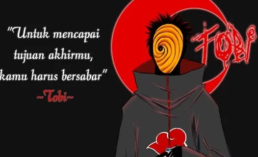 Free Download Wallpaper Kata Kata Bijak Naruto Page 1850695 (526 x 320)