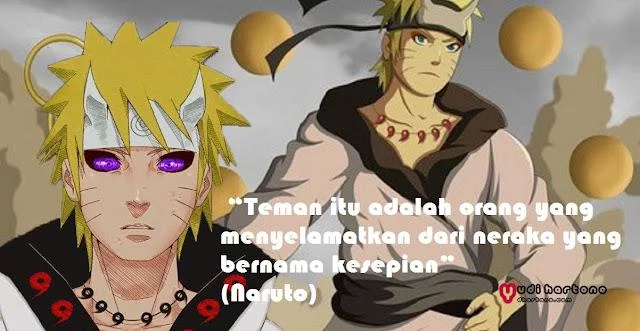 Free Download Wallpaper Kata Kata Bijak Naruto Page 1850696 (640 x 331)