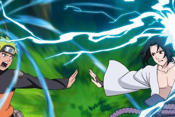 Free Download Wallpaper Kata Kata Bijak Naruto Page 1850699 (600 x 400)