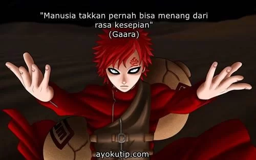 Free Download Wallpaper Kata Kata Bijak Naruto Page 1850702 (500 x 313)