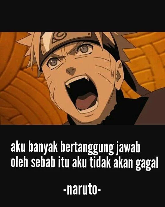 Free Download Wallpaper Kata Kata Bijak Naruto Page 1850706 (540 x 675)