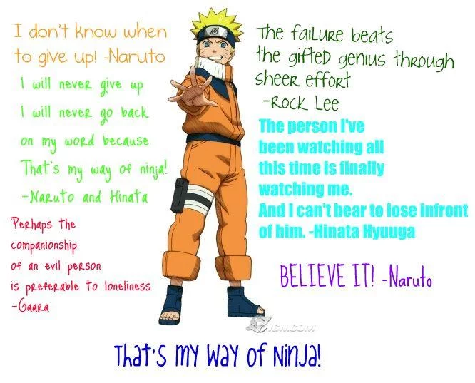 Free Download Wallpaper Kata Kata Bijak Naruto Page 1850707 (666 x 537)
