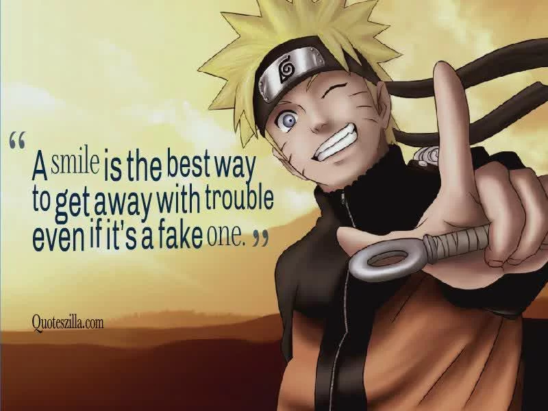 Free Download Wallpaper Kata Kata Bijak Naruto Page 1850710 (800 x 600)