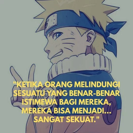 Free Download Wallpaper Kata Kata Bijak Naruto Page 1850712 (550 x 550)