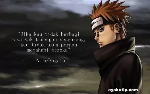 Free Download Wallpaper Kata Kata Bijak Naruto Page 1850719 (574 x 358)