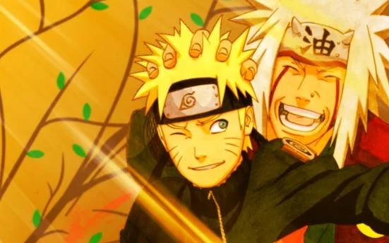 Free Download Wallpaper Kata Kata Bijak Naruto Page 1850722 (551 x 344)