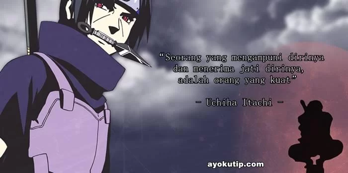 Free Download Wallpaper Kata Kata Bijak Naruto Page 1850724 (700 x 349)
