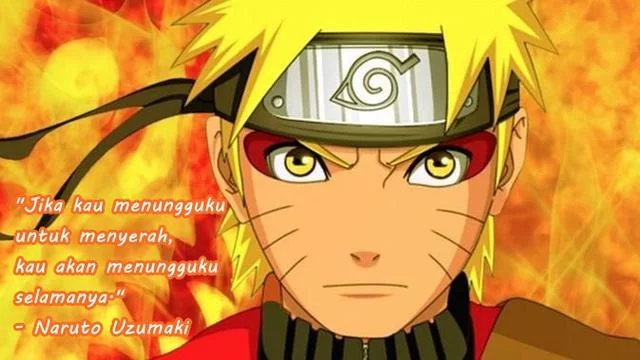 Free Download Wallpaper Kata Kata Bijak Naruto Page 1850729 (640 x 360)