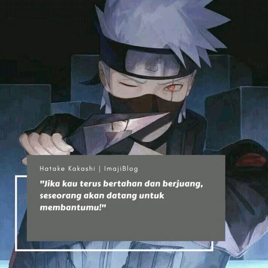 Free Download Wallpaper Kata Kata Bijak Naruto Page 1850730 (550 x 550)