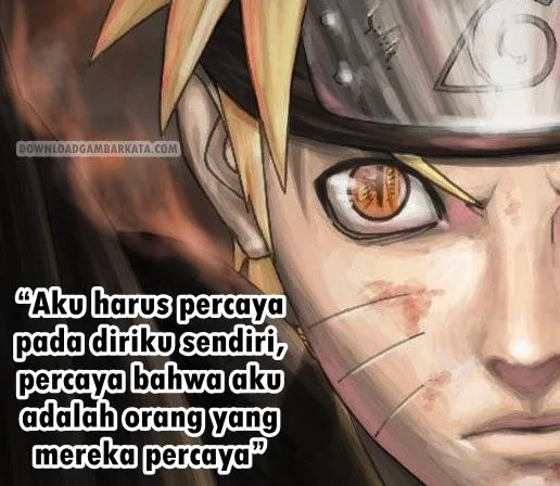 Free Download Wallpaper Kata Kata Bijak Naruto Page 1850734 (516 x 448)