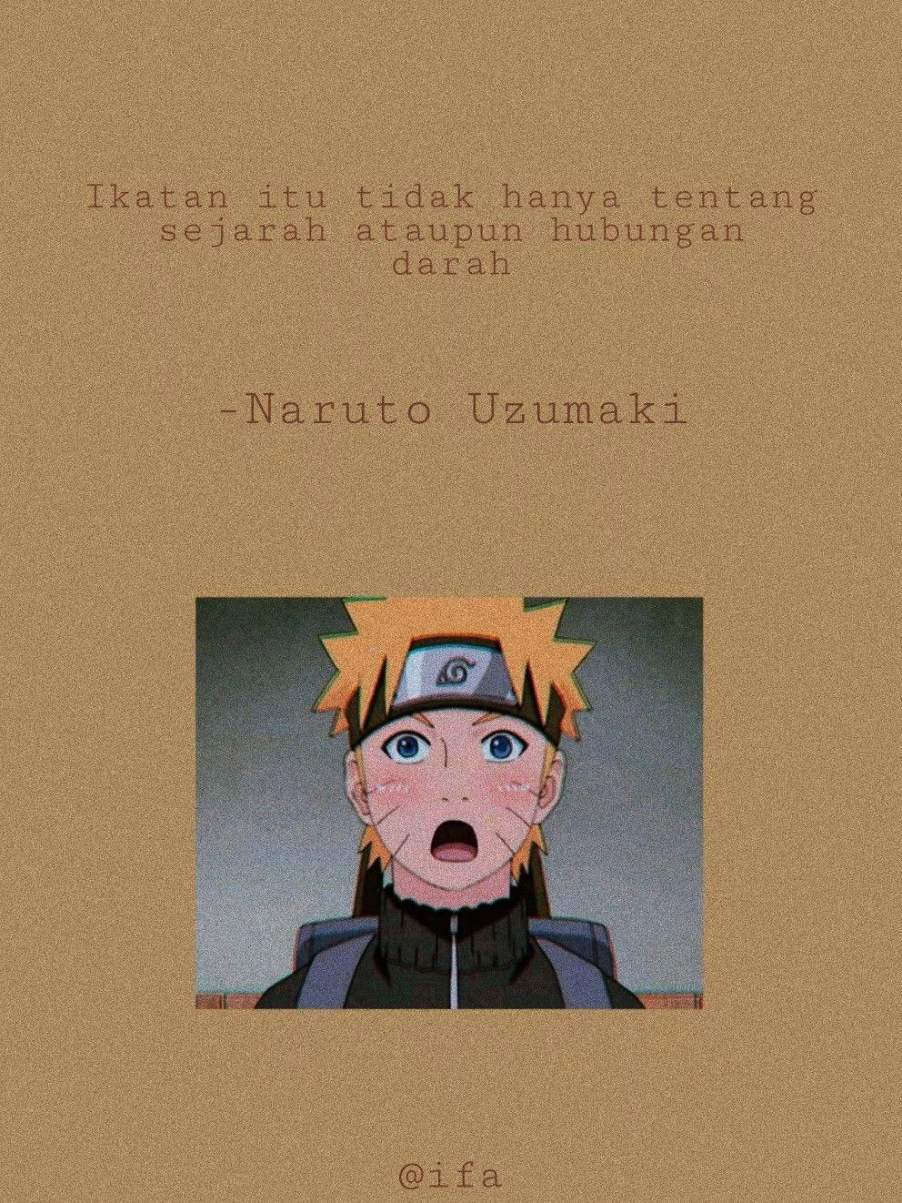 Free Download Wallpaper Kata Kata Bijak Naruto Page 1850738 (992 x 1322)