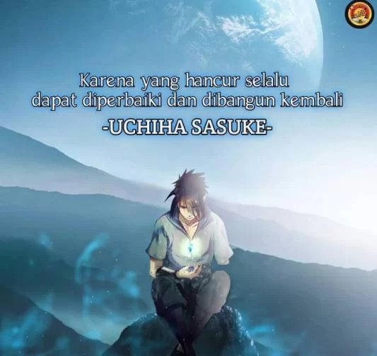 Free Download Wallpaper Kata Kata Bijak Naruto Page 1850746 (533 x 503)