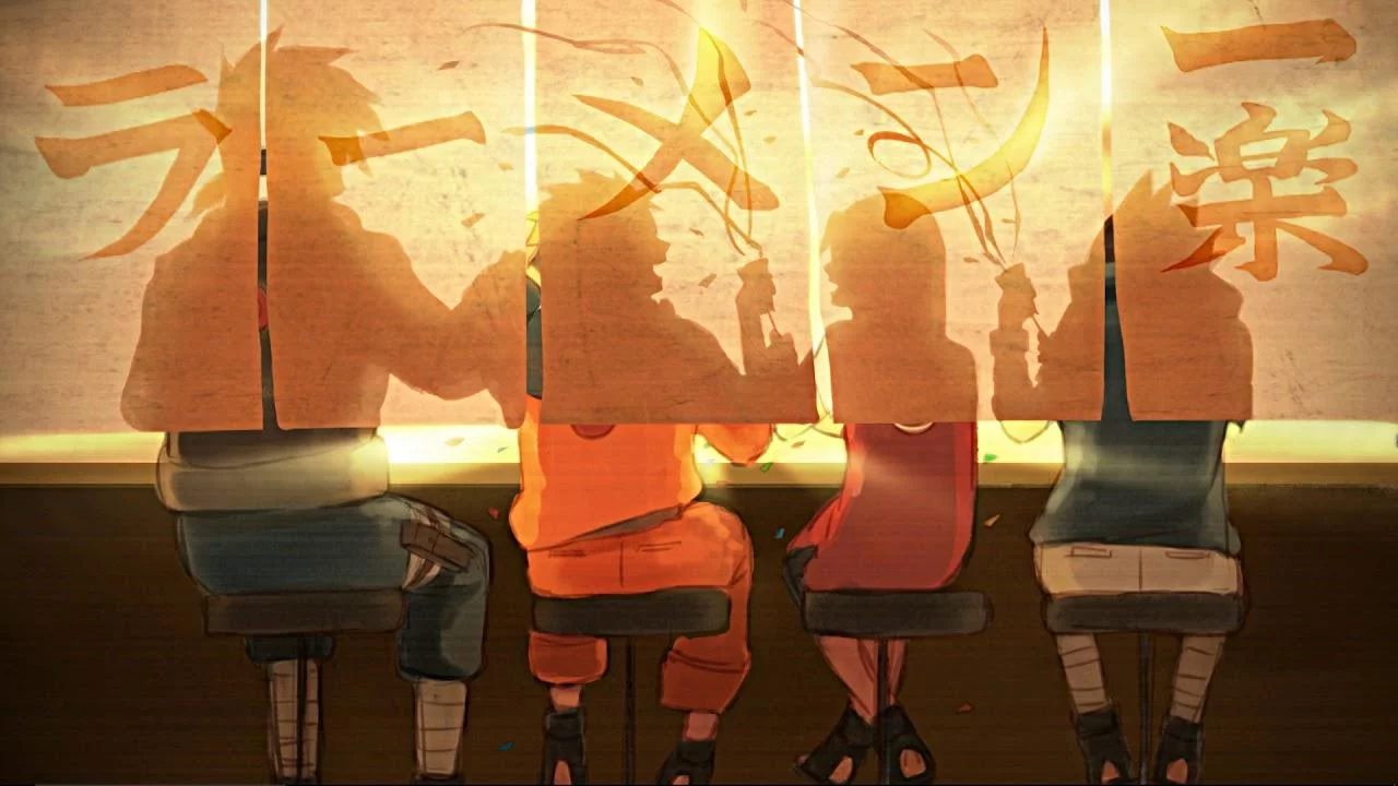 Free Download Naruto The Team Wallpaper Hd Page 18526 (1280 x 720)