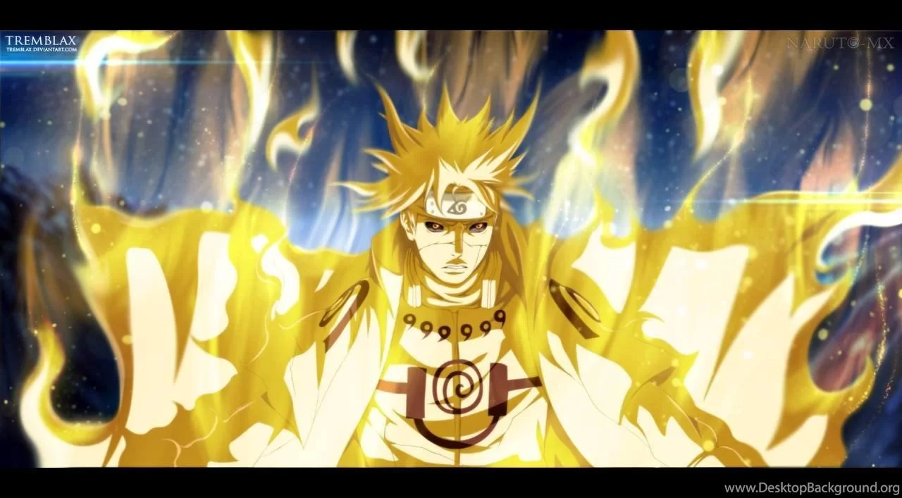 Free Download Wallpaper Bijuu Mode Naruto Page 1854138 (1280 x 707)