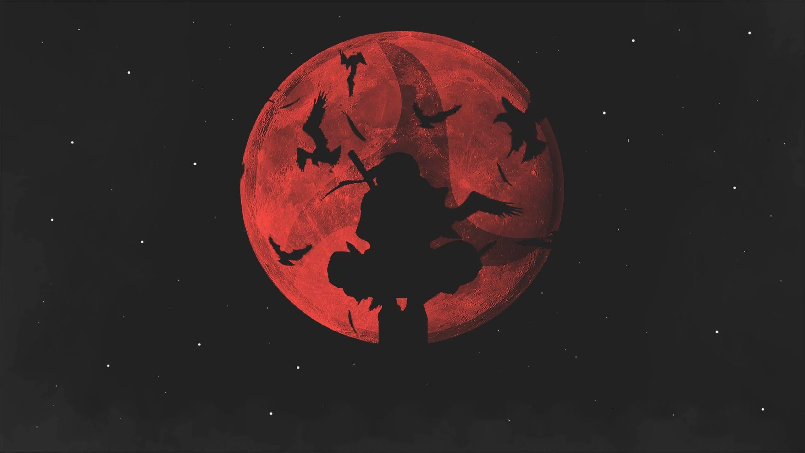 Free Download Wallpaper Anime Naruto Sharingan Page 1854184 (2560 x 1440)