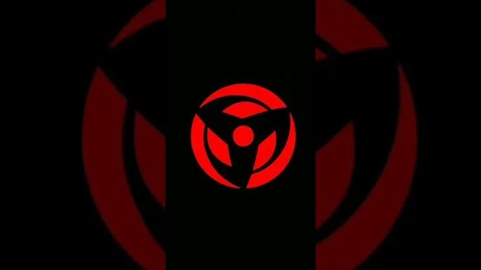 Free Download Wallpaper Anime Naruto Sharingan Page 1854200 (686 x 386)