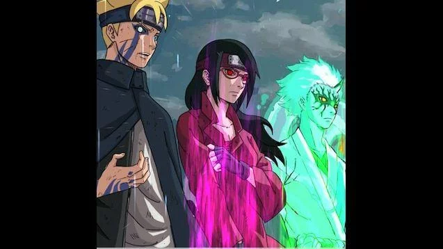 Free Download Naruto Team 7 Wallpaper For Samsung Page 18558 (637 x 358)