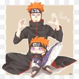 Pain Naruto Hd Wallpaper Page 1857 (320 x 320)