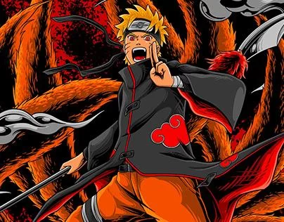 Free Download Wallpaper Naruto Akatsuki 3d Page 1857465 (404 x 316)