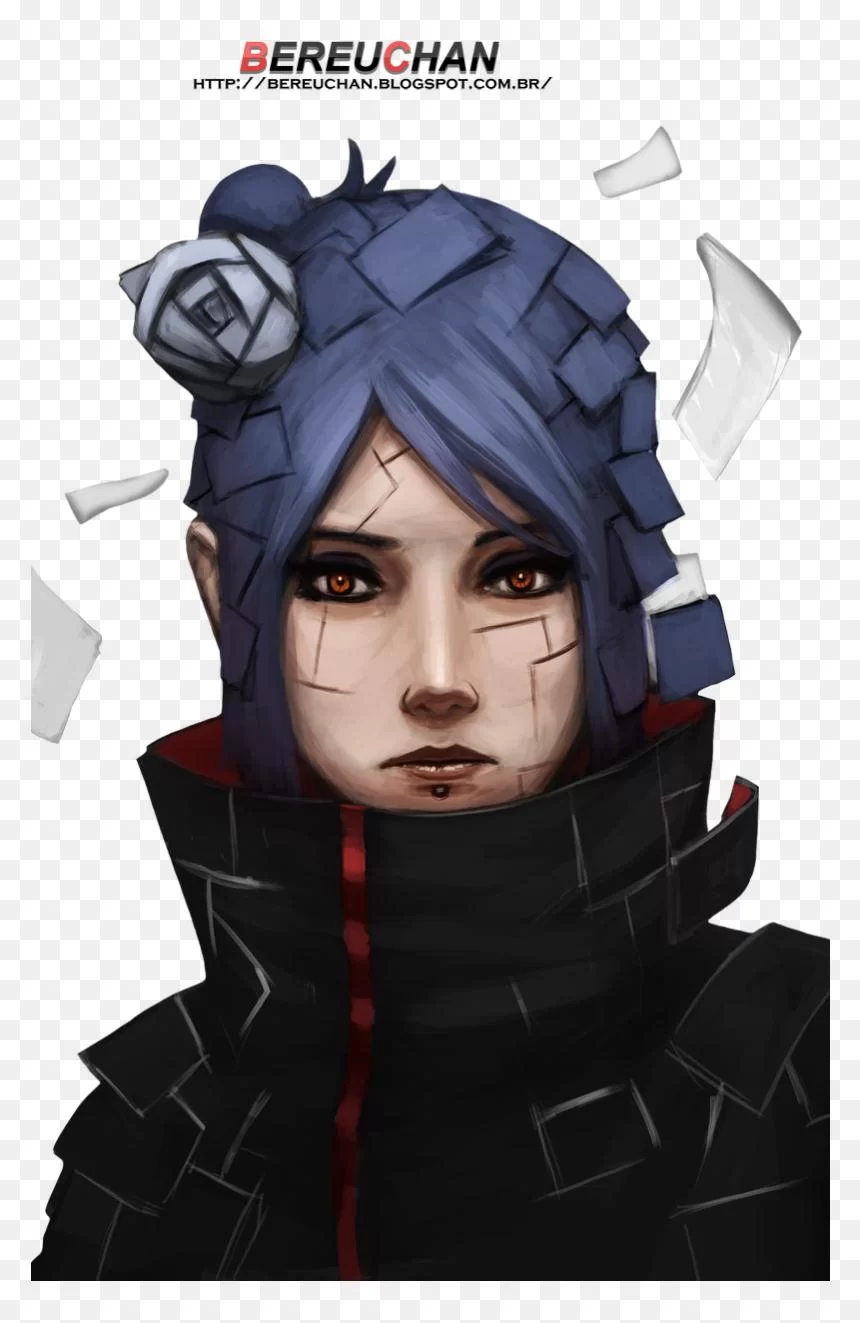 Free Download Wallpaper Naruto Akatsuki 3d Page 1857466 (860 x 1323)