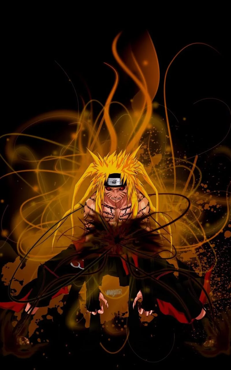 Free Download Wallpaper Naruto Akatsuki Hd Page 1857479 (800 x 1280)