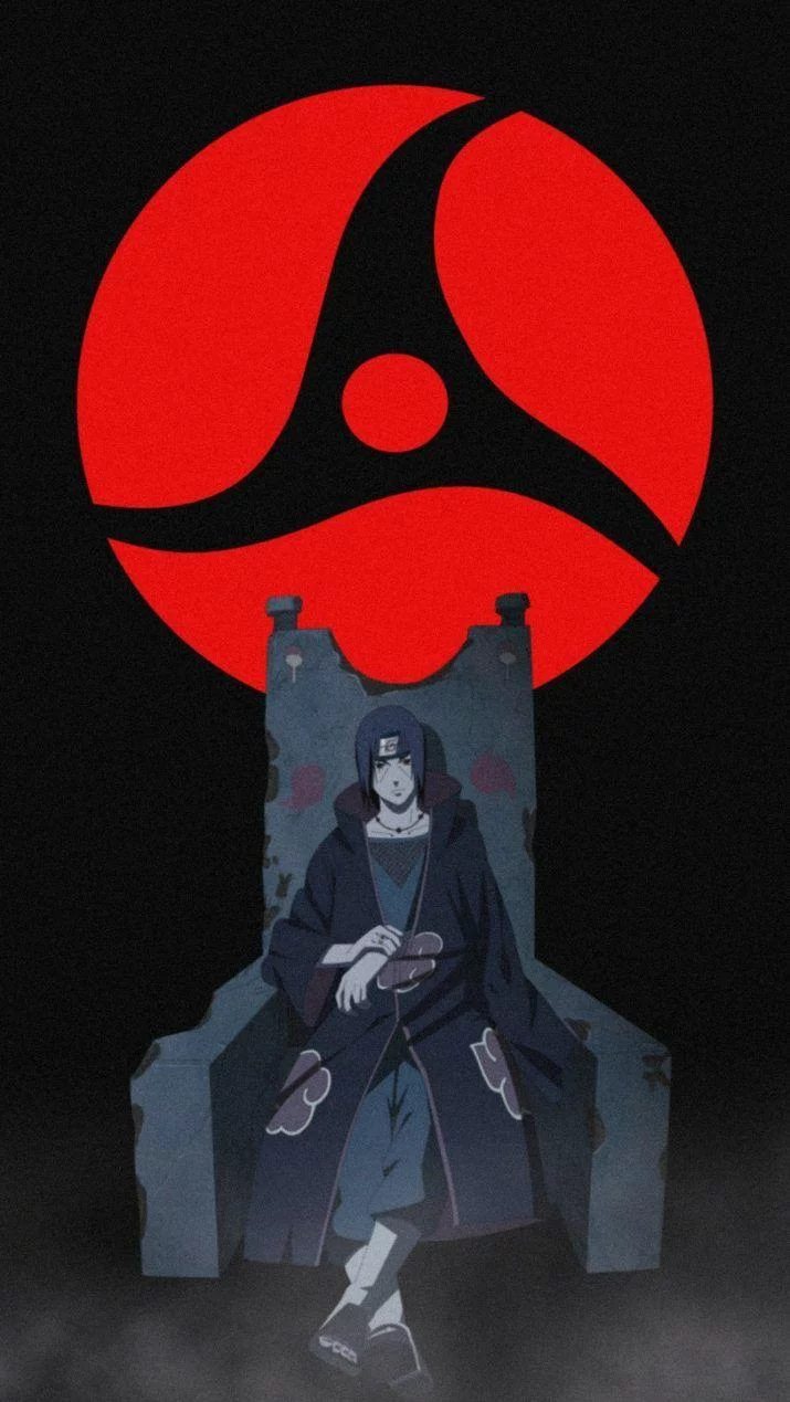 Free Download Naruto Shippuuden Itachi Wallpaper Page 18576 (715 x 1269)