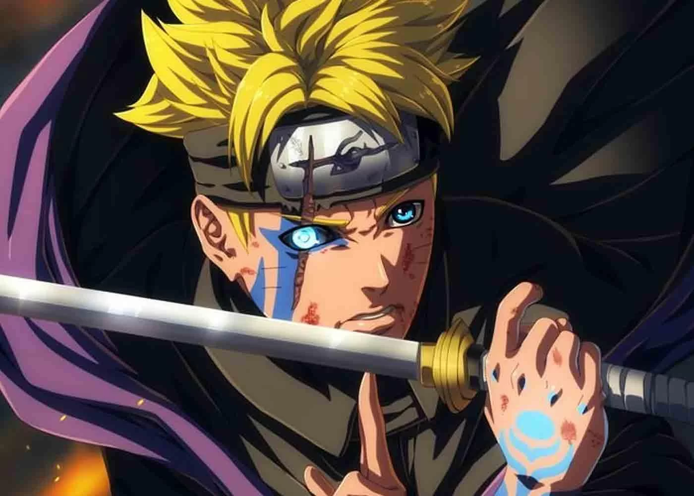 Free Download Wallpaper Naruto And Boruto Page 1857614 (1400 x 1000)