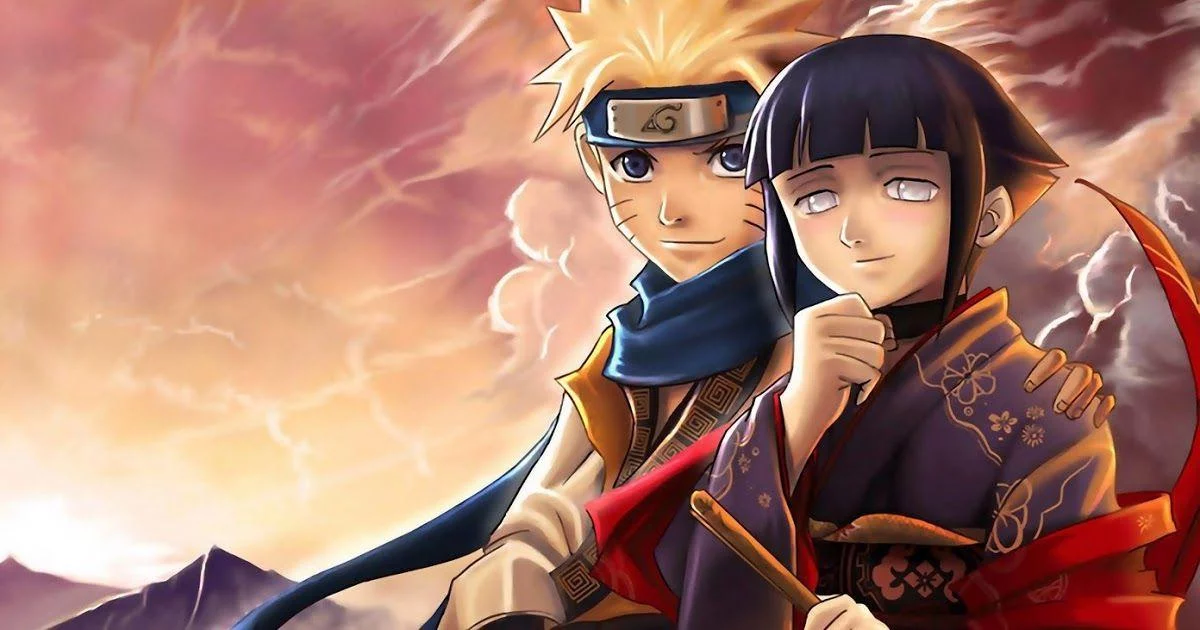 Free Download Wallpaper Naruto And Hinata Bergerak Page 1857627 (1200 x 630)