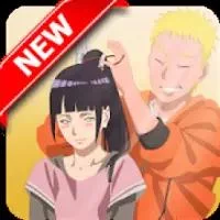 Free Download Wallpaper Naruto And Hinata Bergerak Page 1857648 (200 x 200)