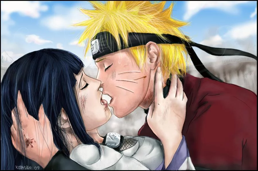 Free Download Wallpaper Naruto And Hinata Love Page 1857758 (900 x 598)