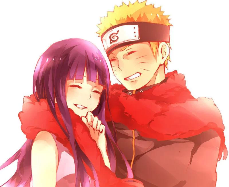 Free Download Wallpaper Naruto And Hinata Romantis Page 1857770 (800 x 653)