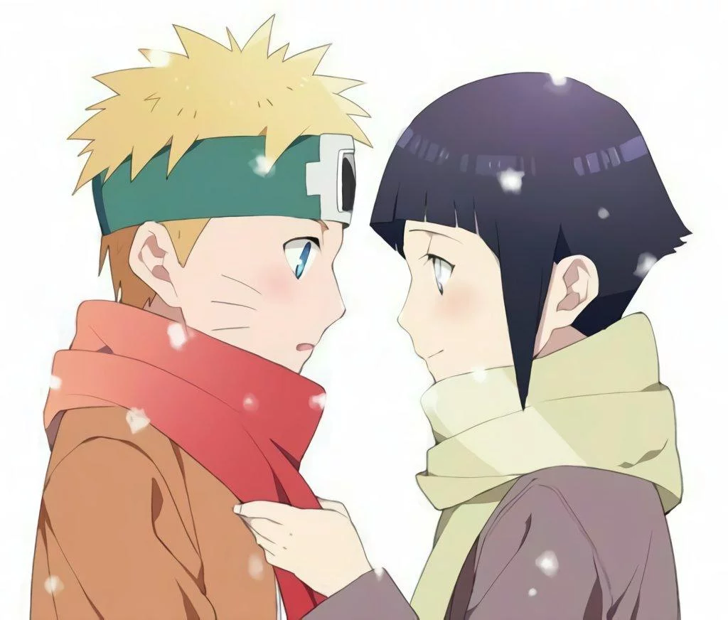 Free Download Wallpaper Naruto And Hinata Romantis Page 1857774 (1024 x 872)