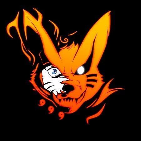 Free Download Wallpaper Naruto And Kurama Page 1857838 (450 x 450)