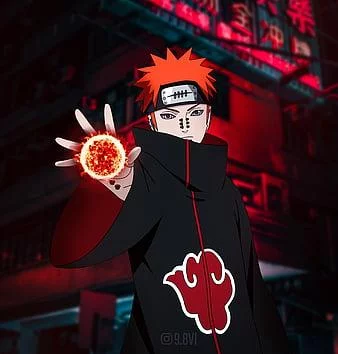 Free Download Naruto And Pain Wallpaper Page 1858 (338 x 354)