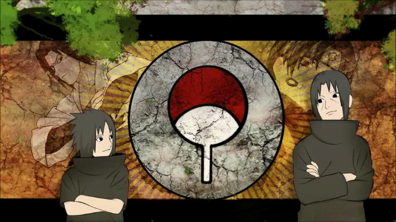 Free Download Wallpaper Laptop Hd Naruto Page 1858087 (1280 x 720)
