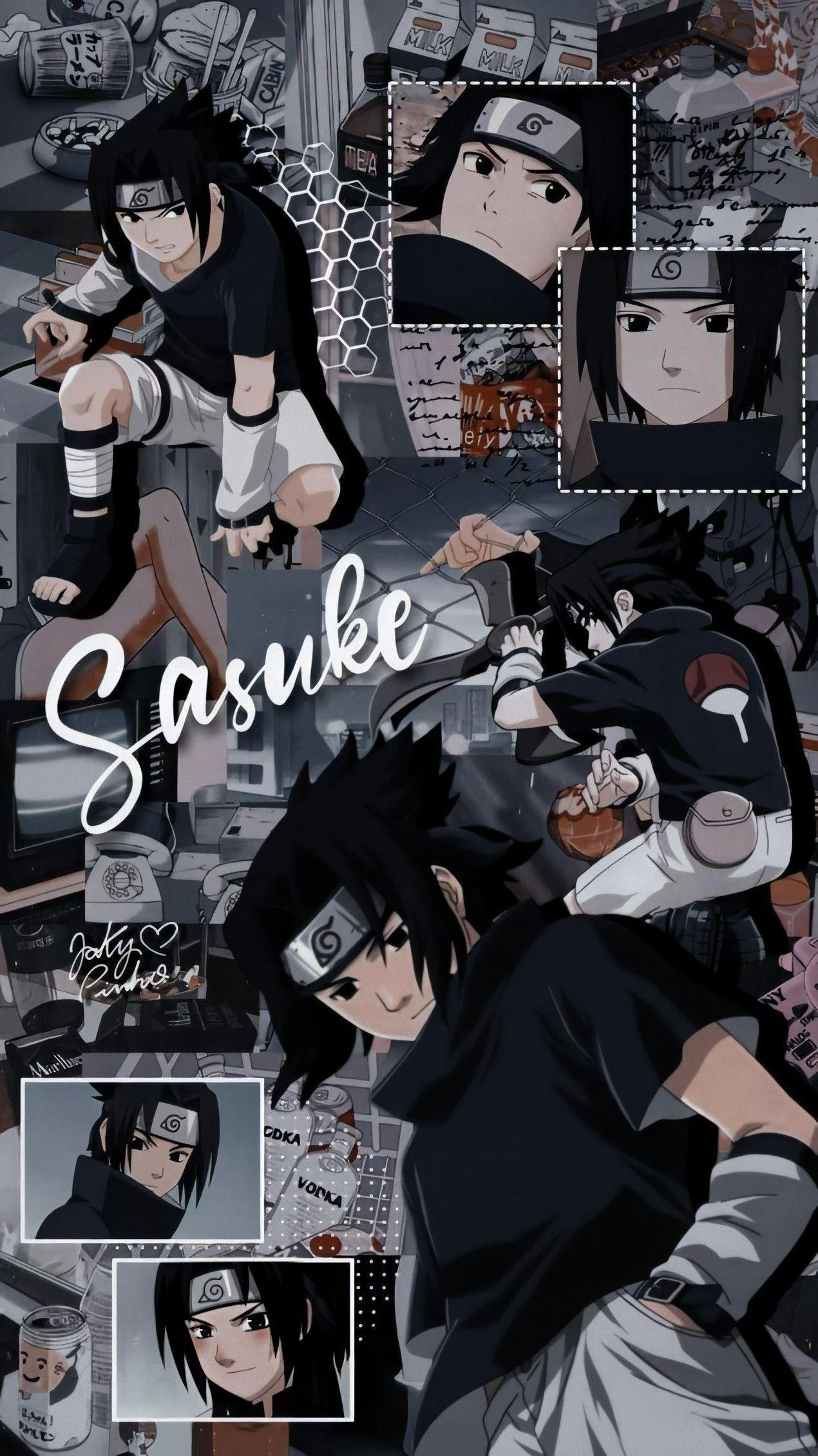 Free Download Naruto And Sasuke The Last Wallpaper Page 18596 (1270 x 2260)