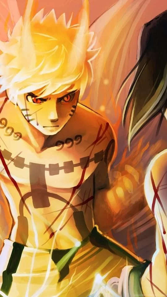 Free Download Wallpaper Naruto Android Bergerak Page 1859939 (540 x 960)
