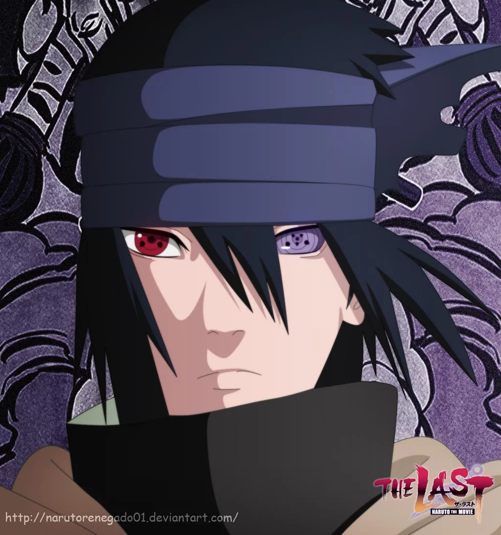 Free Download Wallpaper Naruto And Sasuke The Last Page 1860103 (1024 x 1094)
