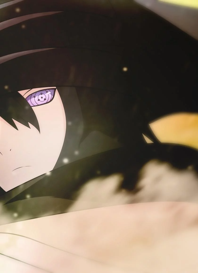 Free Download Wallpaper Naruto And Sasuke The Last Page 1860104 (840 x 1160)