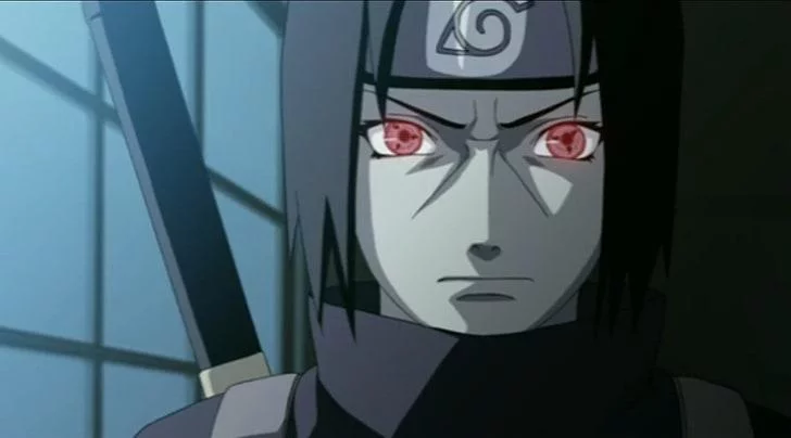 Free Download Naruto Shippuden Desktop Wallpaper Itachi Page 18604 (728 x 404)