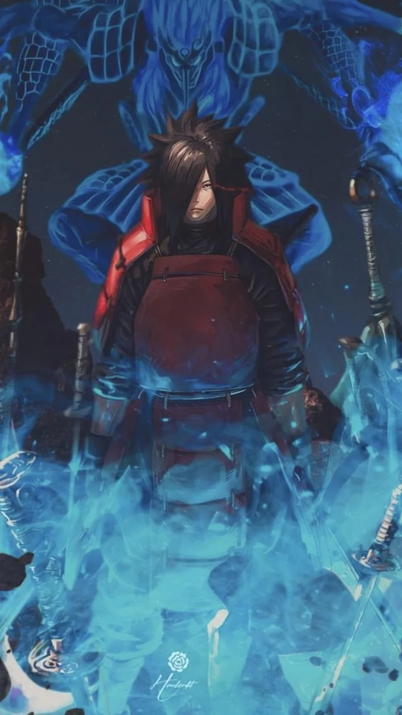 Free Download Naruto Phone Wallpaper Edit Page 18605 (800 x 1423)